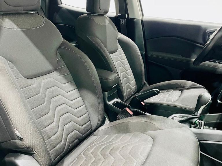 Fiat Toro Freedom 2.0 16V 4x4 TB Diesel Aut.