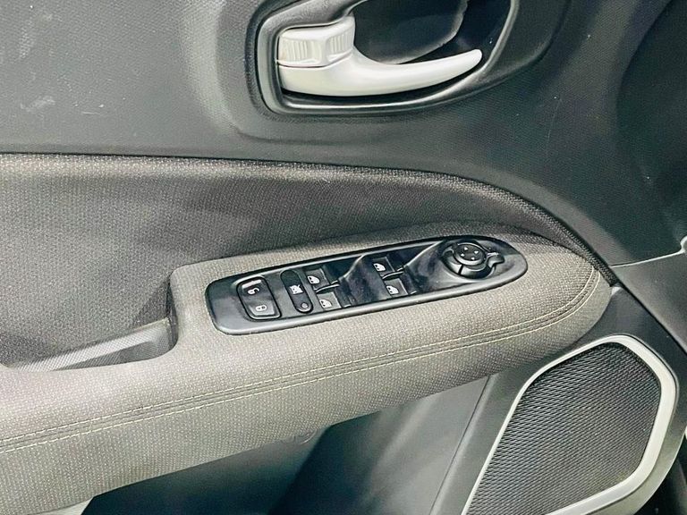 Fiat Toro Freedom 2.0 16V 4x4 TB Diesel Aut.