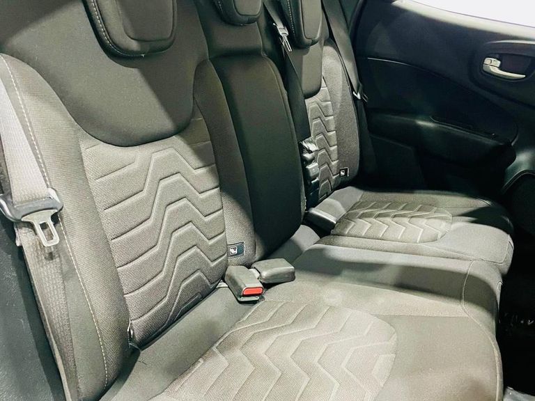 Fiat Toro Freedom 2.0 16V 4x4 TB Diesel Aut.