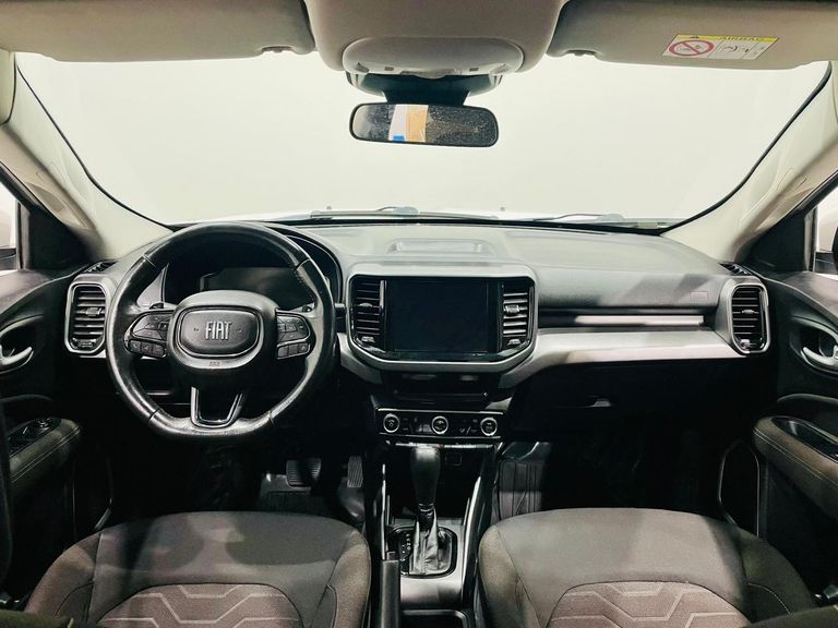 Fiat Toro Freedom 2.0 16V 4x4 TB Diesel Aut.