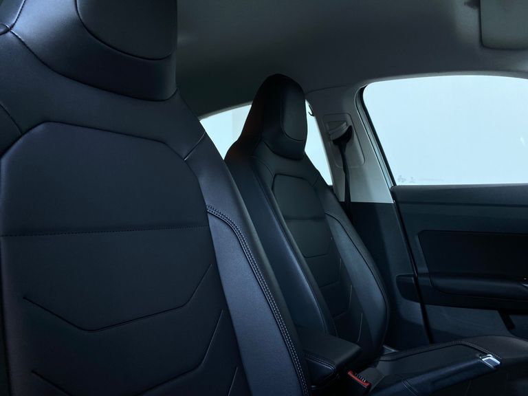 VolksWagen Polo Highline TSI 1.0 Flex 12V Aut.