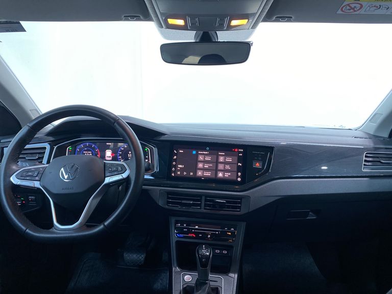 VolksWagen Polo Highline TSI 1.0 Flex 12V Aut.