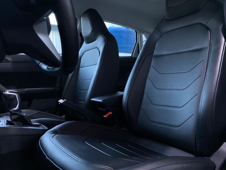 VolksWagen Polo Highline TSI 1.0 Flex 12V Aut.