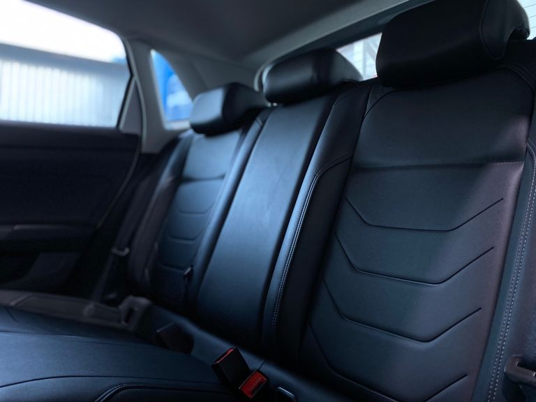 VolksWagen Polo Highline TSI 1.0 Flex 12V Aut.