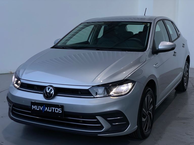 VolksWagen Polo Highline TSI 1.0 Flex 12V Aut.