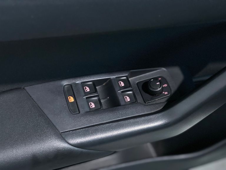 VolksWagen Polo Highline TSI 1.0 Flex 12V Aut.