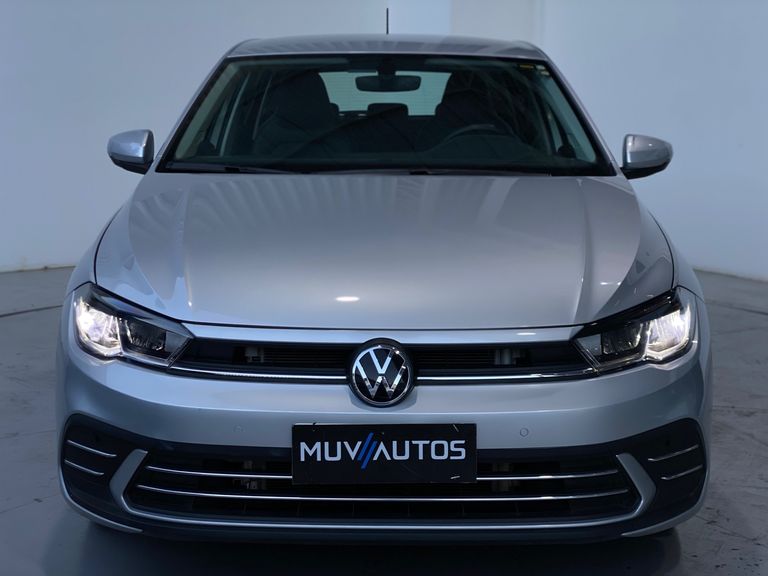 VolksWagen Polo Highline TSI 1.0 Flex 12V Aut.