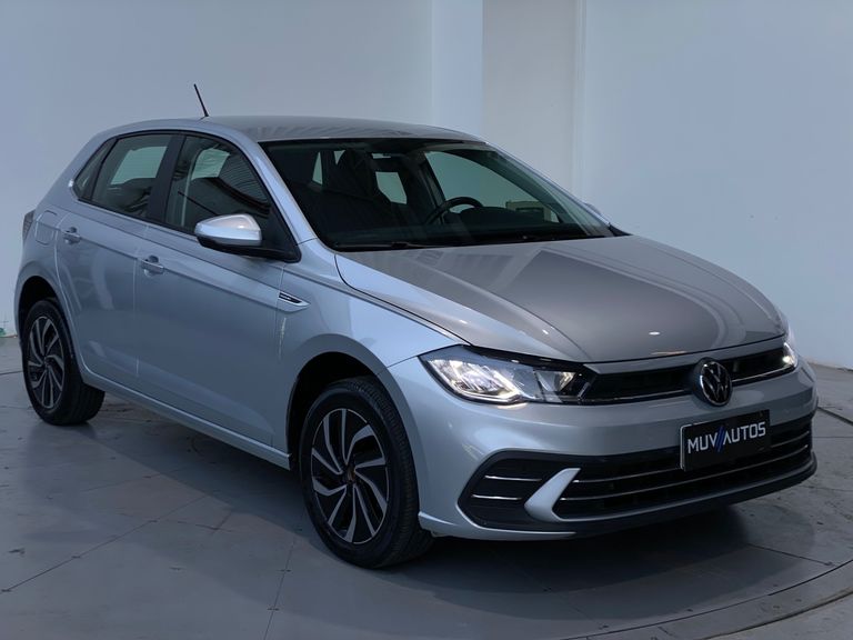 VolksWagen Polo Highline TSI 1.0 Flex 12V Aut.