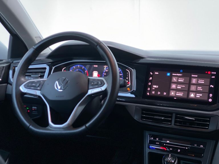 VolksWagen Polo Highline TSI 1.0 Flex 12V Aut.