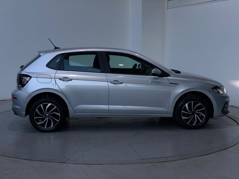 VolksWagen Polo Highline TSI 1.0 Flex 12V Aut.