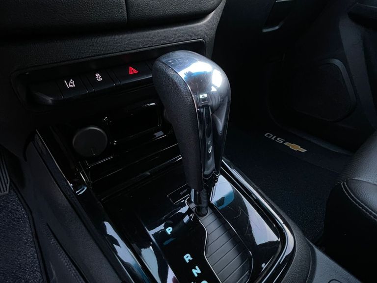 Chevrolet S10 P-Up H.Country 2.8 4x4 CD Dies.Aut.