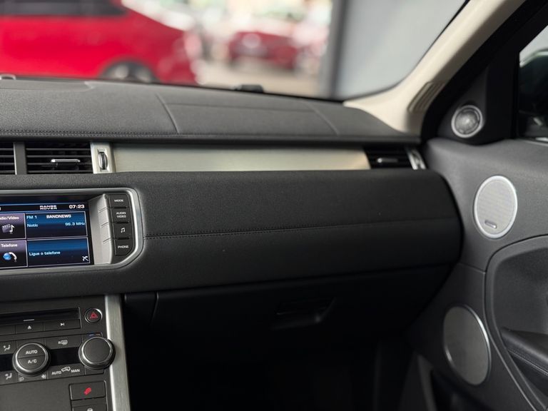 Land Rover Range R.EVOQUE Pure  2.0 Aut. 5p