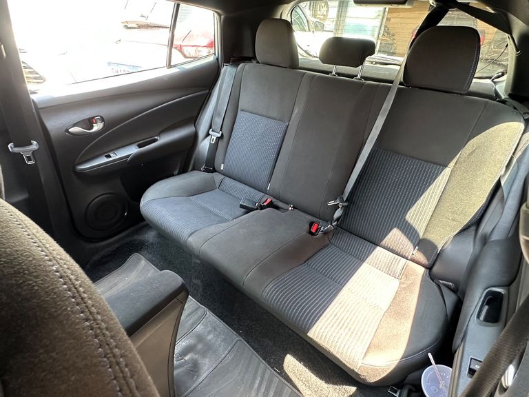 Toyota YARIS XL 1.3 Flex 16V 5p Aut.