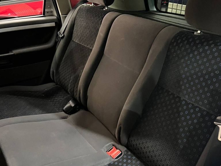 Chevrolet Meriva Maxx 1.4 MPFI 8V ECONOFLEX 5p