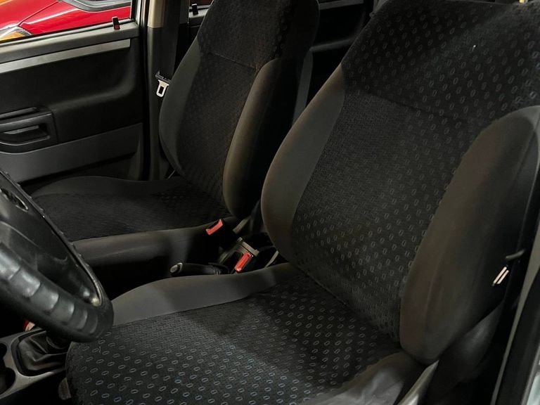 Chevrolet Meriva Maxx 1.4 MPFI 8V ECONOFLEX 5p