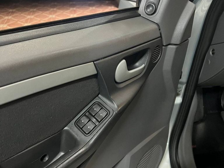 Chevrolet Meriva Maxx 1.4 MPFI 8V ECONOFLEX 5p