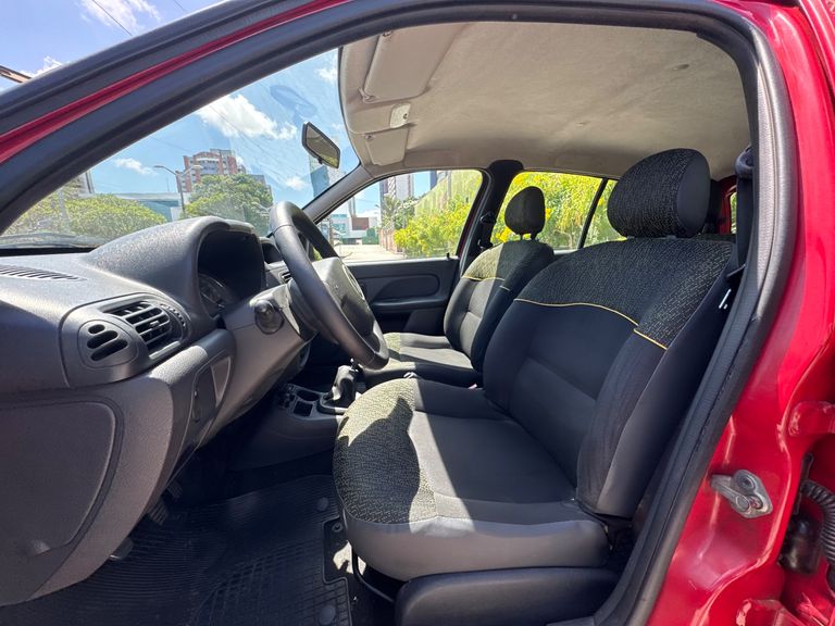 Renault Clio RN/Alizé/Expr./1.0 Hi-Power 16V 5p
