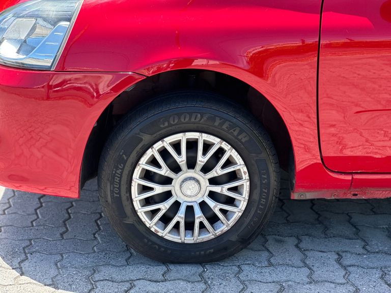 Renault Clio RN/Alizé/Expr./1.0 Hi-Power 16V 5p