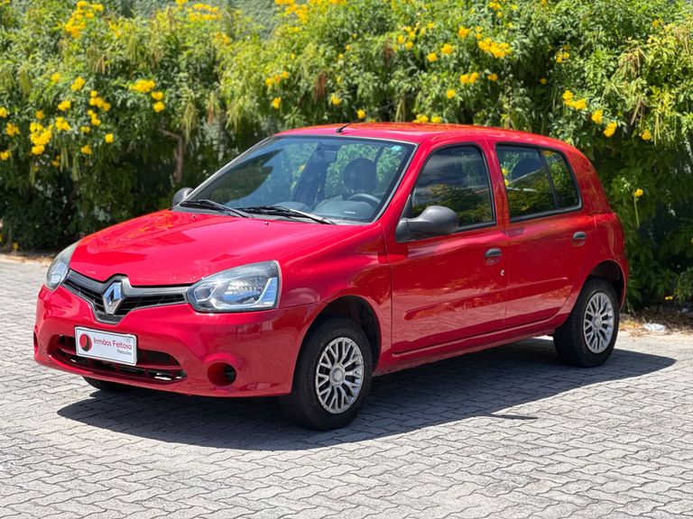 Renault Clio RN/Alizé/Expr./1.0 Hi-Power 16V 5p