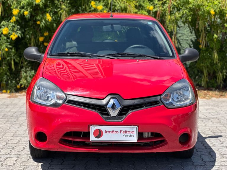 Renault Clio RN/Alizé/Expr./1.0 Hi-Power 16V 5p