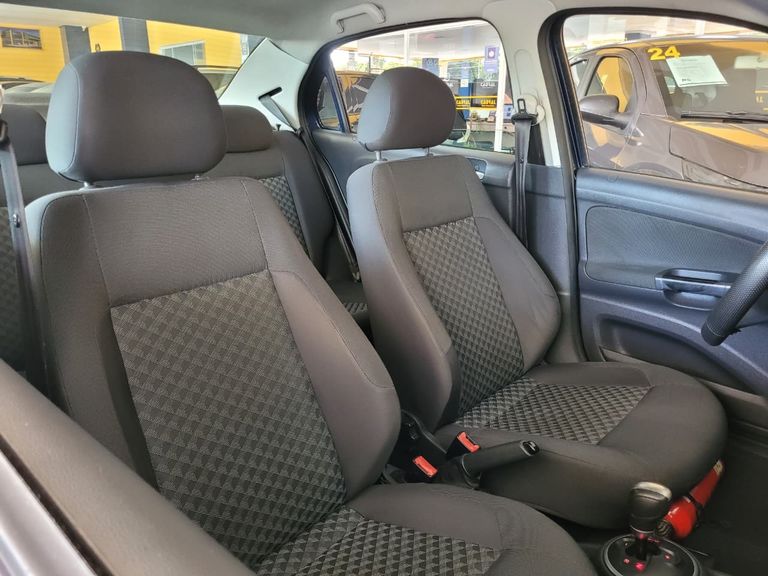 VolksWagen VOYAGE I MOTION COMF/Hghli.1.6 T.Flex 8V