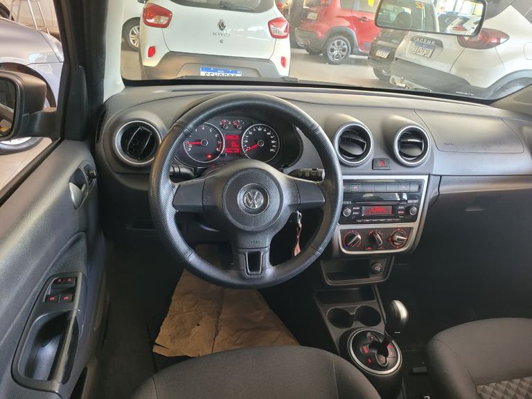 VolksWagen VOYAGE I MOTION COMF/Hghli.1.6 T.Flex 8V