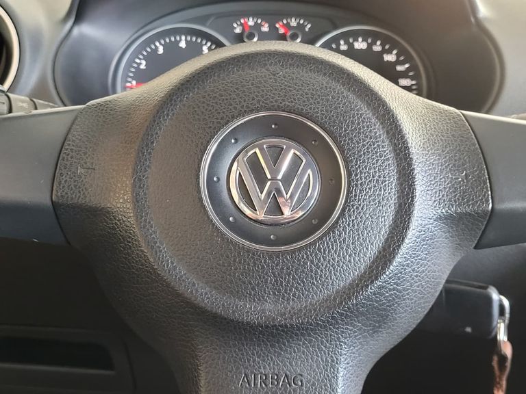 VolksWagen VOYAGE I MOTION COMF/Hghli.1.6 T.Flex 8V