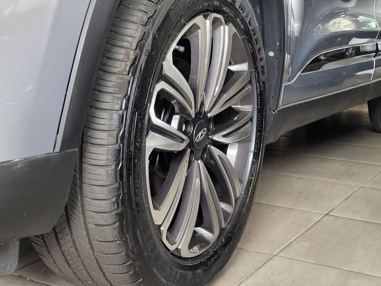 CHERY Tiggo 8 TXS 1.6 16V TGDi Aut.