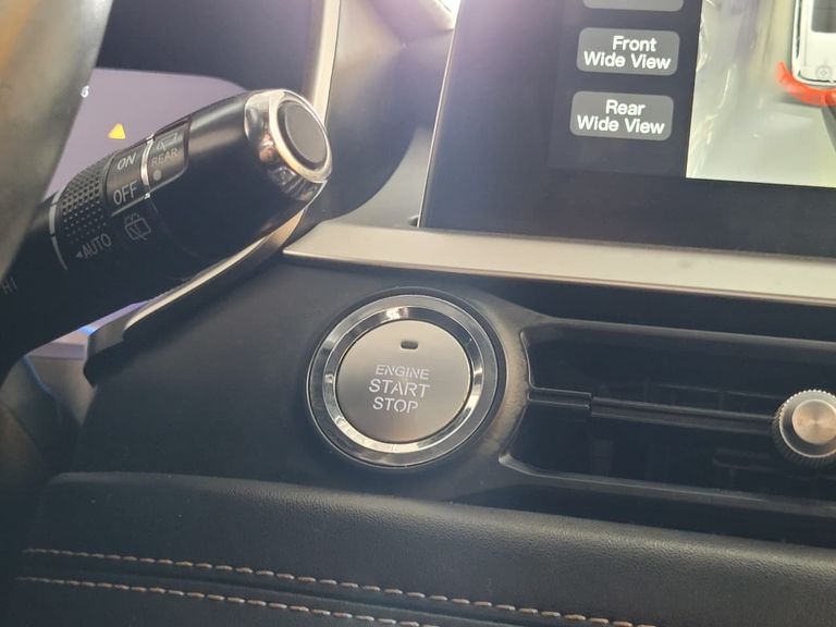 CHERY Tiggo 8 TXS 1.6 16V TGDi Aut.