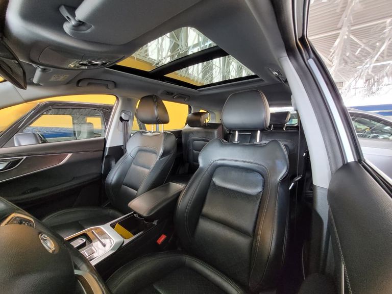 CHERY Tiggo 8 TXS 1.6 16V TGDi Aut.