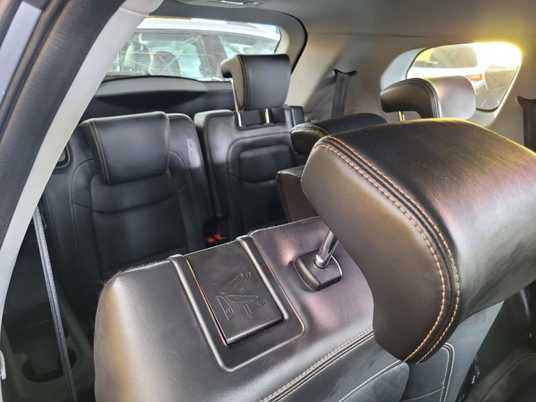 CHERY Tiggo 8 TXS 1.6 16V TGDi Aut.