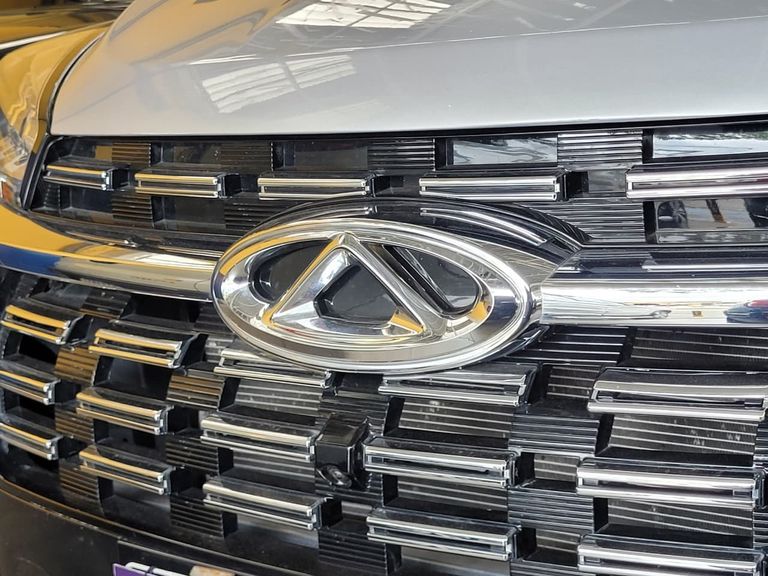 CHERY Tiggo 8 TXS 1.6 16V TGDi Aut.