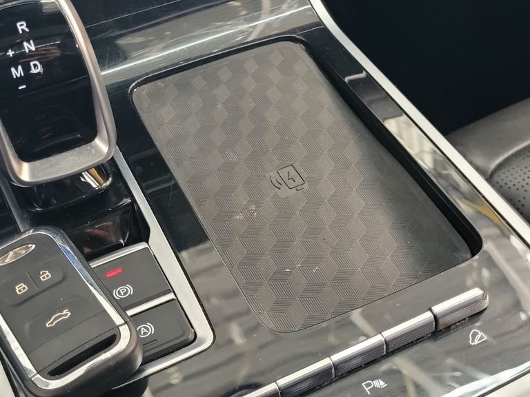 CHERY Tiggo 8 TXS 1.6 16V TGDi Aut.