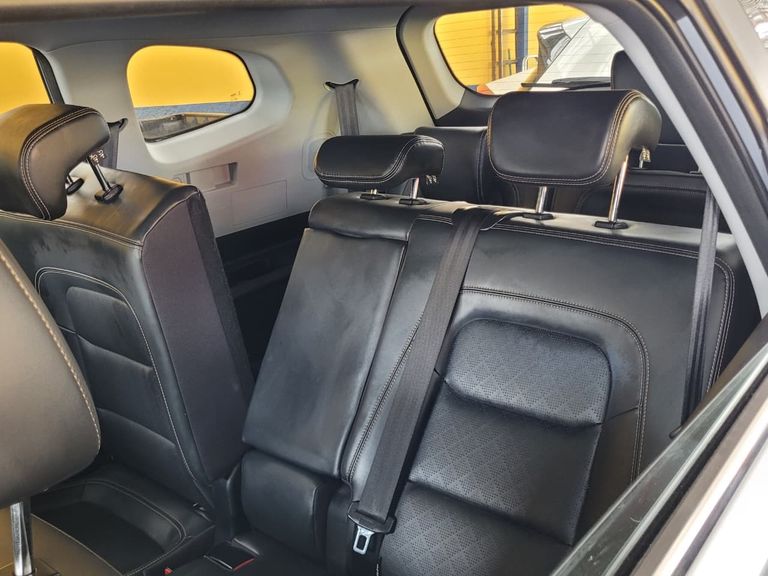 CHERY Tiggo 8 TXS 1.6 16V TGDi Aut.