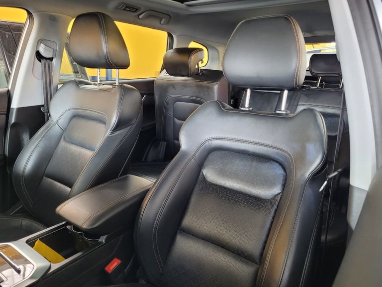 CHERY Tiggo 8 TXS 1.6 16V TGDi Aut.