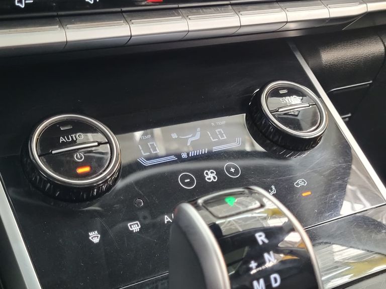 CHERY Tiggo 8 TXS 1.6 16V TGDi Aut.