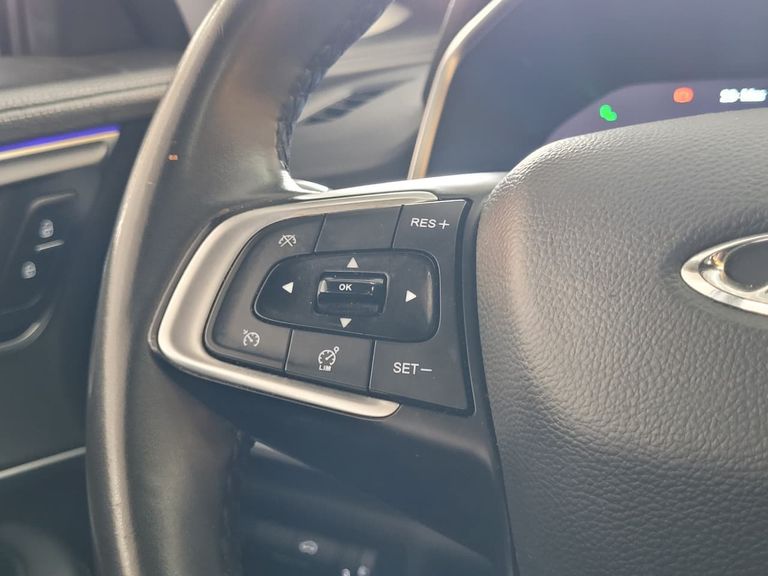 CHERY Tiggo 8 TXS 1.6 16V TGDi Aut.