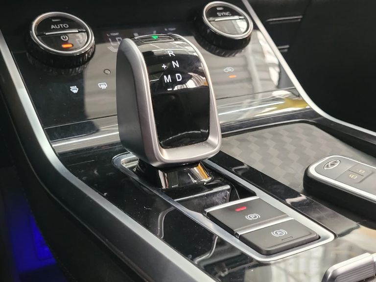 CHERY Tiggo 8 TXS 1.6 16V TGDi Aut.