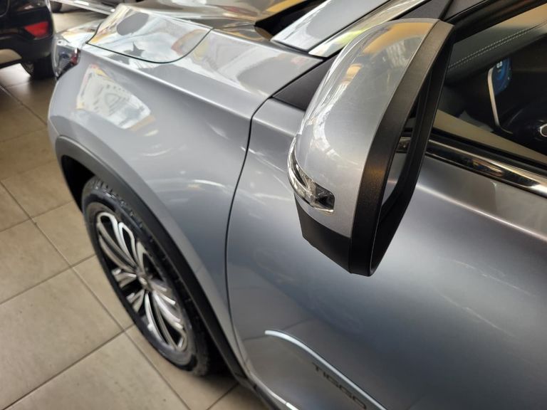 CHERY Tiggo 8 TXS 1.6 16V TGDi Aut.