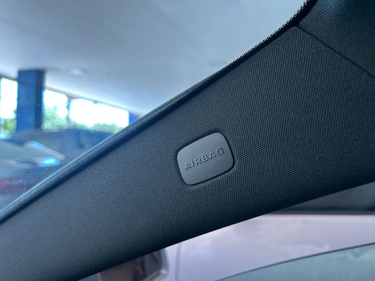 Mercedes CLA-250 Sport 4MATIC 2.0 16V 211cv Aut.