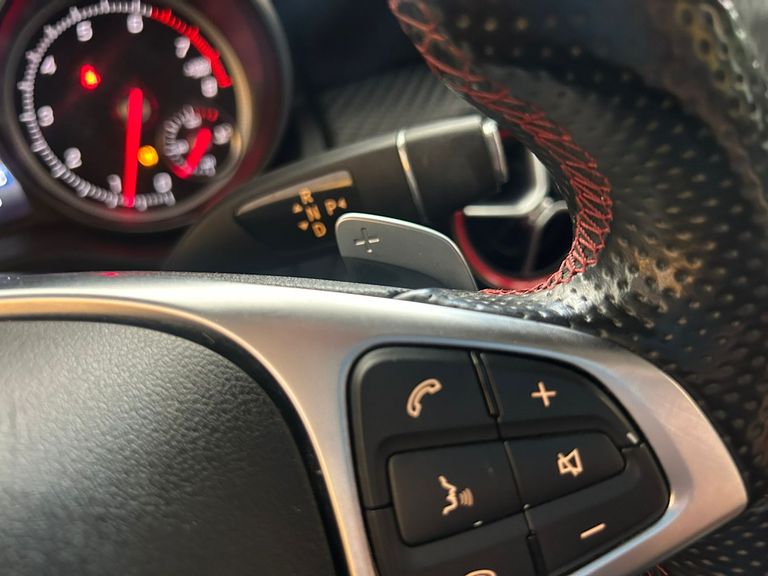 Mercedes CLA-250 Sport 4MATIC 2.0 16V 211cv Aut.