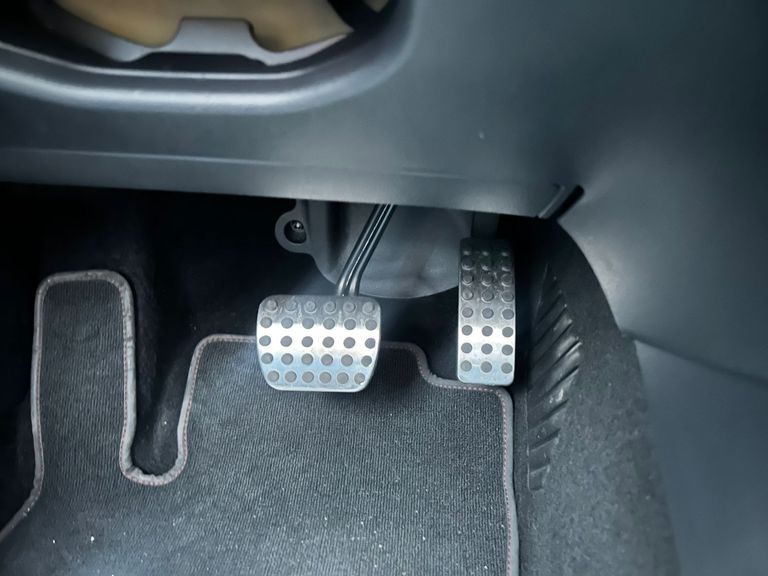 Mercedes CLA-250 Sport 4MATIC 2.0 16V 211cv Aut.