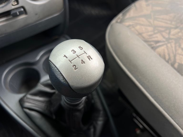 Fiat Idea Advent./ Adv.LOCKER 1.8 mpi Flex 5p