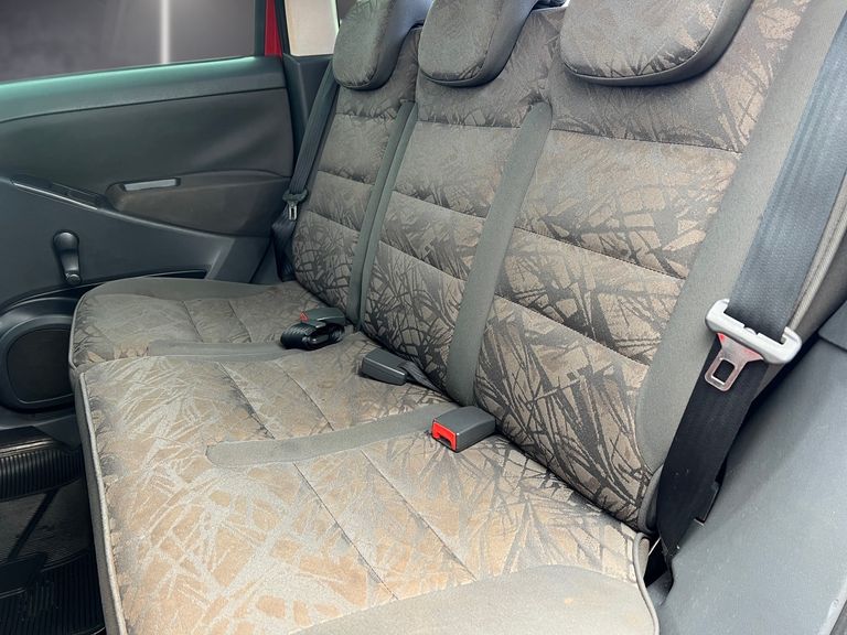 Fiat Idea Advent./ Adv.LOCKER 1.8 mpi Flex 5p