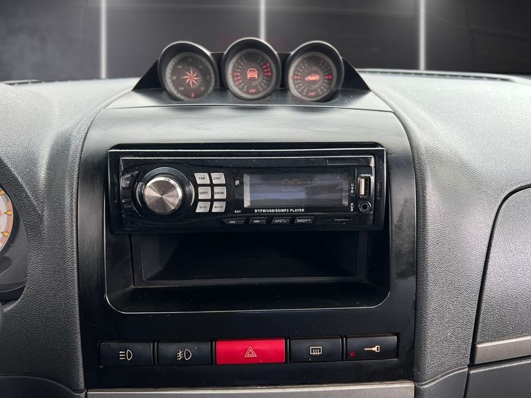 Fiat Idea Advent./ Adv.LOCKER 1.8 mpi Flex 5p