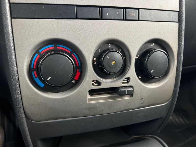 Fiat Idea Advent./ Adv.LOCKER 1.8 mpi Flex 5p