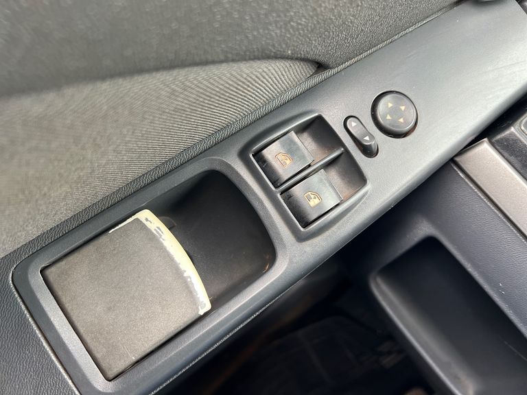 Fiat Idea Advent./ Adv.LOCKER 1.8 mpi Flex 5p