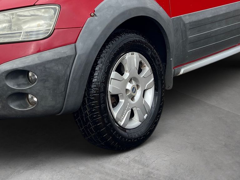 Fiat Idea Advent./ Adv.LOCKER 1.8 mpi Flex 5p