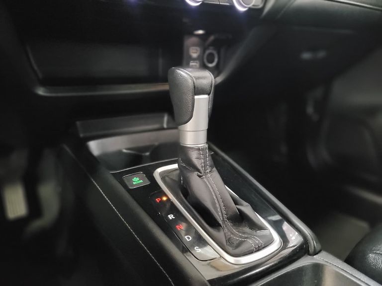 Honda CITY Sedan EXL 1.5 Flex  16V 4p Aut.