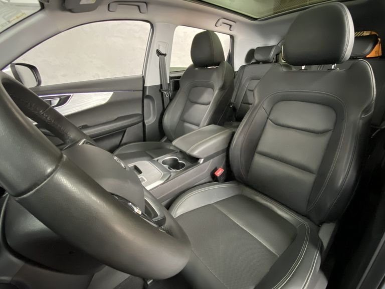 CHERY Tiggo 5X PRO 1.5 Turbo Flex Aut.